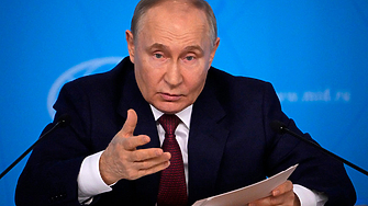 Руският президент Владимир Путин заяви че незабавно ще разпореди спиране