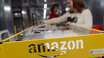 Онлайн гигантът Амазон Amazon  планира съществена модернизация на гласовия си