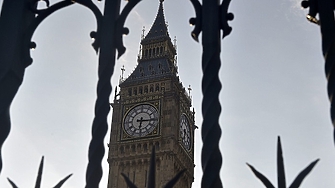 Днес 4 юли във Великобритания се провеждат парламентарни избори свикани