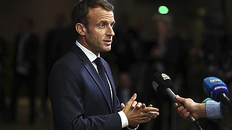Резултатът от първия тур на парламентарните избори във Франция донесе