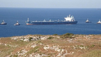 Русия използва цивилни плавателни съдове за шпионаж в Северно море  Това