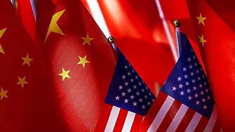 Китай и САЩ са възобновили полуофициалните преговори за ядрените оръжия