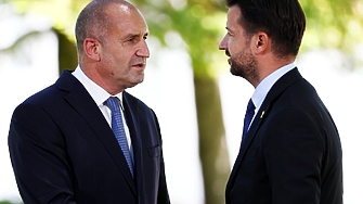 Черногорският премиер Милойко Спаич не се появи на среща с българския