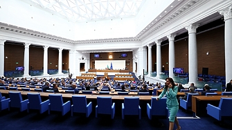 Парламентът не взе решение за това кой да представлява България