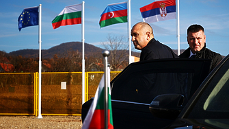 Радев отказа да води делегацията в НАТО, не е съгласен с българската позиция