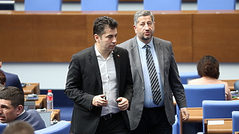 В България за последните три години се проведоха 6 парламентарни