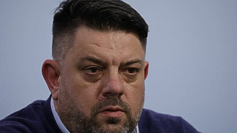 Атанас Зафиров стана временен председател на БСП