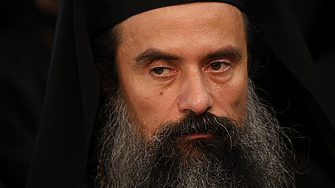 Даниил Видински е новият български патриарх
