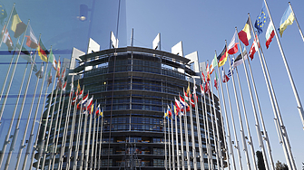 Пропадна среща на замислената крайнодясна група Суверенистите в Европейския парламент
