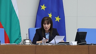 Филиз Хюсменова е подала оставка като народен представител от Движението