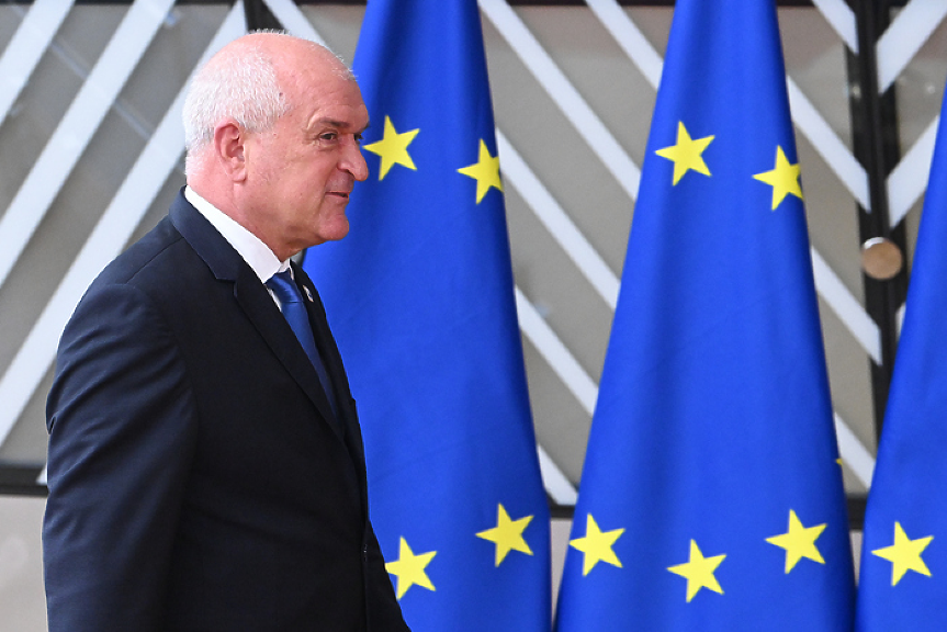 Главчев иска лидерите на ЕС да призоват Скопие да спазва договорките