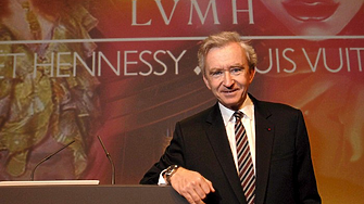Какво означава спонсорството на LVHM за Олимпиадата в Париж