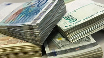 България пласира поредната емисия държавен дълг в размер на 200