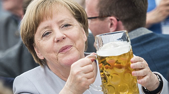 Меркел стана на 70. Путин: Няма да я поздравя