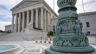 Байдън предложи всеобхватна реформа на Върховния съд на САЩ