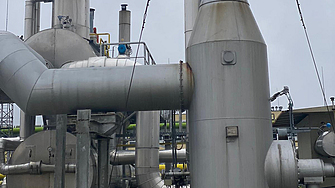 ЕК одобри € 142 млн. за компаниите, запълнили газохранилището в Чирен