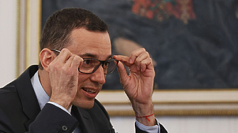 СОС отказа да обсъжда управленската програма на Терзиев