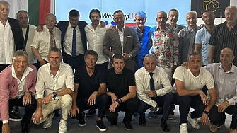 30 години след най големия успех на българския национален отбор