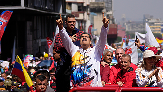 Мадуро печели изборите във Венецуела. Екзитполовете показват друго