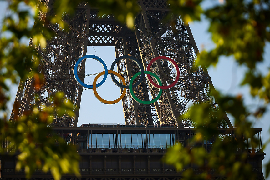 Неприятна изненада за френския дребен бизнес преди Олимпиадата