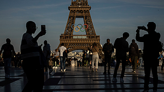 Служителите на парижки летища планират стачка дни преди Олимпийските игри