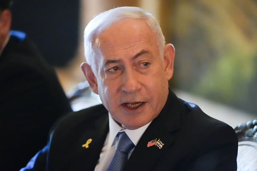 Нетаняху: Ударът по Голанските възвишения няма да остане безнаказан