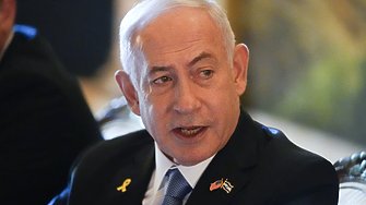 Нетаняху: Ударът по Голанските възвишения няма да остане безнаказан