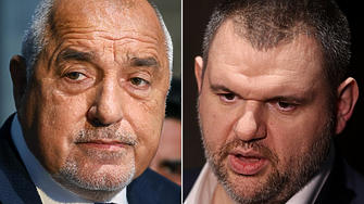 Борисов и Пеевски в един глас: Парламентът не работи, да приключваме