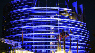 Вижте състава на новия Европейски парламент (ГРАФИКА)