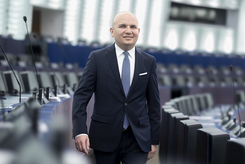 Илхан Кючюк оглави Комисията по правни въпроси в Европейския парламент