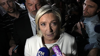 Социолози във Франция: Ето защо крайната десница загуби