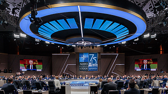 25 страни се ангажираха да помагат на Киев. Не и България