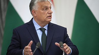 Унгарският премиер Виктор Орбан разгневи ЕС за втори път в