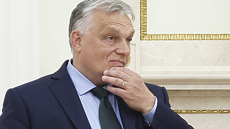 В ЕС разтревожени от самообявилия се за миротворец Орбан