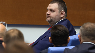 Пеевски уверен, че уставът го пази като председател на ДПС
