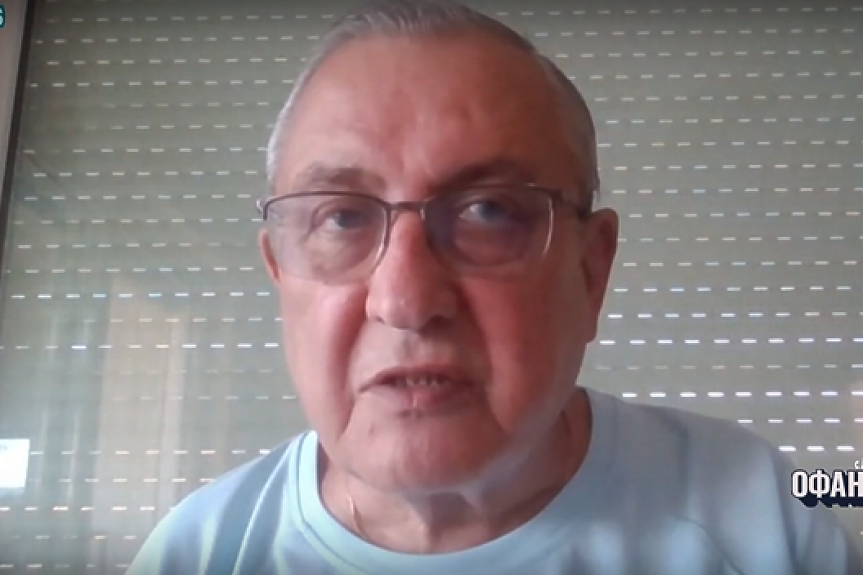 Владимир Кисьов: Следващото Народно събрание ще се приближи още повече към СССР