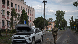 В руските социални мрежи се появиха съобщения от няколко руски