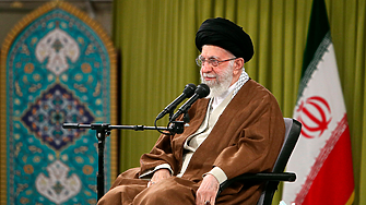 Хаменей наредил да се нанесе директен удар срещу Израел