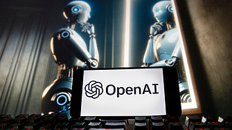 Американската технологична компания ОупънЕйАй OpenAI събра нови 6 6 милиарда