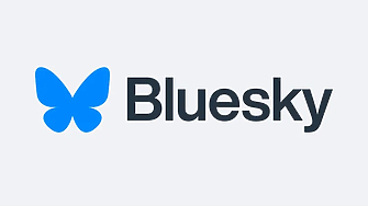 През последната седмица Bluesky социалната мрежа с децентрализирана архитектура привлече