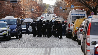 Днес се очаква група от мащабни протести в центъра на София