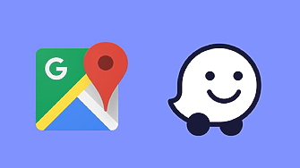 Google Maps вече интегрира докладванията на Waze за инциденти като