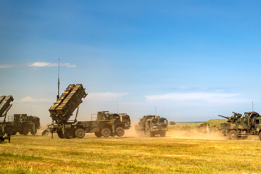 МО: Изпращаме въоръжение и боеприпаси на Украйна, ще има финансова компенсация