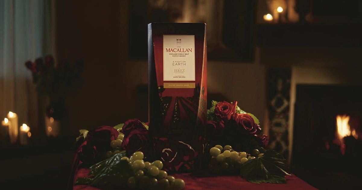 The Macallan отбелязва своята 200-годишнина с лимитирана серия уиски, вдъхновена