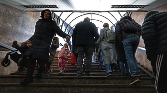 Градският транспорт в София ще се движи до 4,30 ч. в новогодишната нощ 