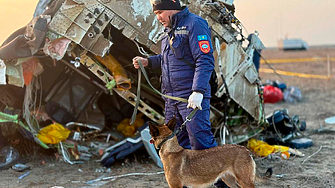 Русия трябва да се извини за атаката с ПВО срещу азербайджанския