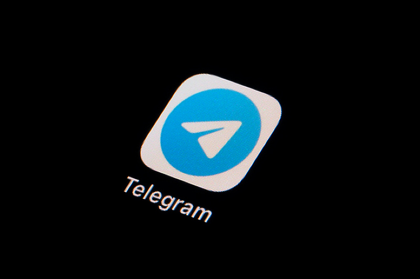 Telegram е предала данни за 40 българи след ареста на Дуров