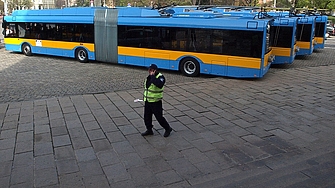 Зелен билет за пътуване в градския транспорт както и безплатно