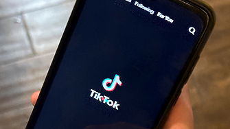 Приложението TikTok TikTok престана да работи за около 170 те