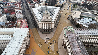 Коалицията заседава - раздава постове в средния ешелон